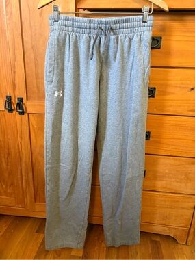 Mens Under Armour Sweats